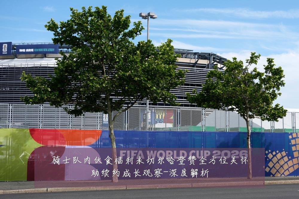 骑士队内伙食福利米切尔哈登赞全方位关怀助续约成长观察-深度解析